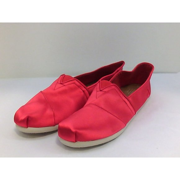 Toms Shoes - Toms Womens M57E Loafer, Mocassin & Slip-On